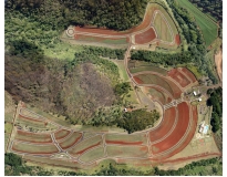 drones para georreferenciamentos Jardim Irajá