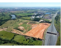 filmagem aérea de helicóptero na Uberaba