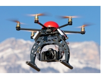 filmagens de eventos com drones na Mirante de Jundiaí
