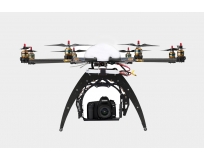 filmagens de obra com drone em Atibaia