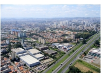 foto aérea panorâmica em Bom Sucesso de Itararé