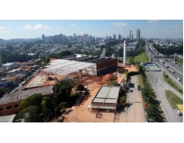 fotos e filmes aéreo com drone em Urupês