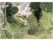 georreferenciamento aéreo via drone preço em Piratininga