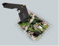 georreferenciamento com drone preço em Ferraz de Vasconcelos