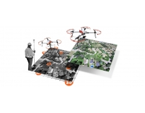 georreferenciamentos com drone em são paulo em Cedral