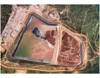 Drones para Georreferenciamento