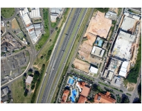 Georreferenciamento com Drone em Sp