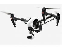 Georreferenciamento com Drone