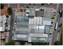 Monitoramento de Obras com Drone