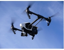 Serviços de Georreferenciamento com Drone