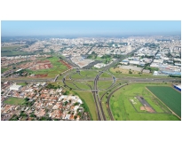 imagem aérea em São Luiz do Paraitinga