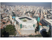 onde encontrar fotos aéreas em são paulo em Pederneiras