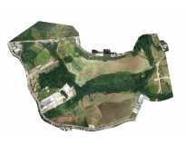 onde encontro empresa de georreferenciamento com drone em Pradópolis