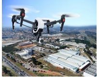 quanto custa drone para aluguel na Imperial Parque