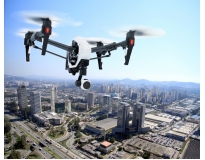 quanto custa drone profissional para filmagens em Votuporanga