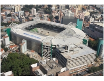 quanto custa fotos aéreas em são paulo em Cedral