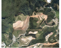 quanto custa georreferenciamento aéreo via drone em Itapira