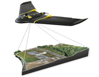 Georreferenciamentos com Drones